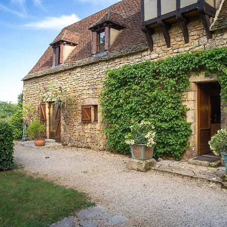 Manoir Le Conte *