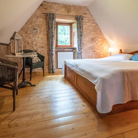 Manoir Le Conte Cenac-et-Saint-Julien