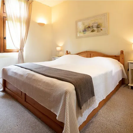 Manoir Le Conte *