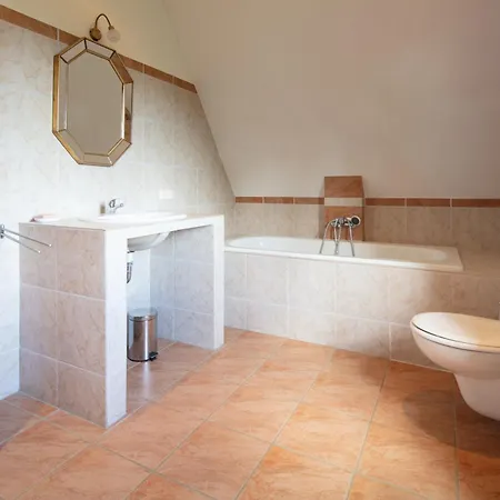Holiday home Manoir Le Conte Cenac-et-Saint-Julien