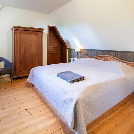 Manoir Le Conte Holiday home Cenac-et-Saint-Julien