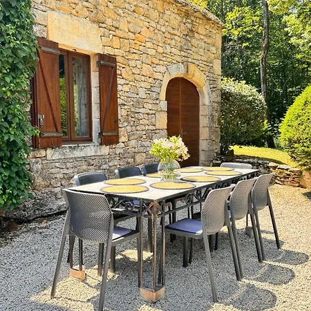 Manoir Le Conte