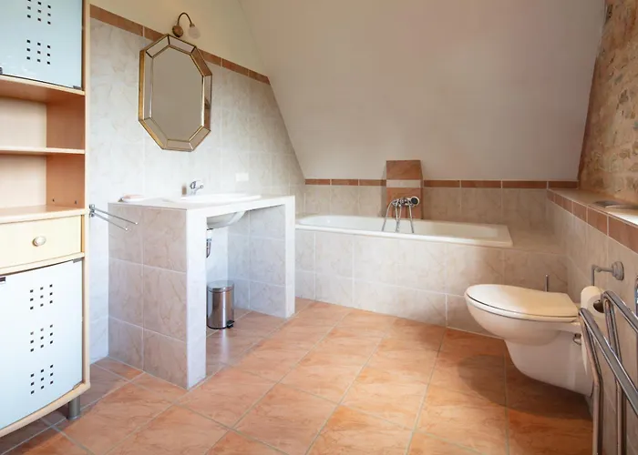 Holiday home Manoir Le Conte Cenac-et-Saint-Julien