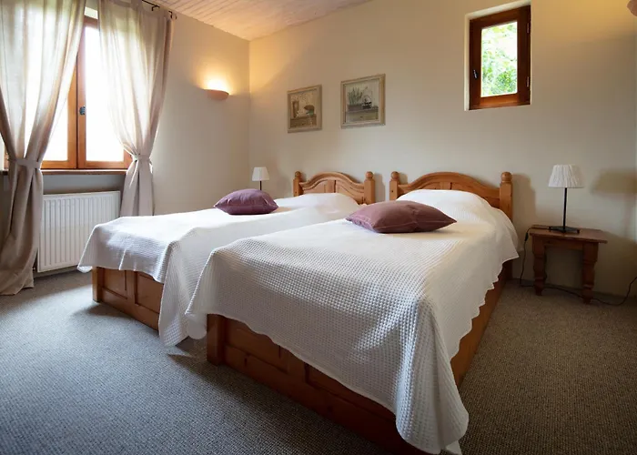 Manoir Le Conte Cenac-et-Saint-Julien