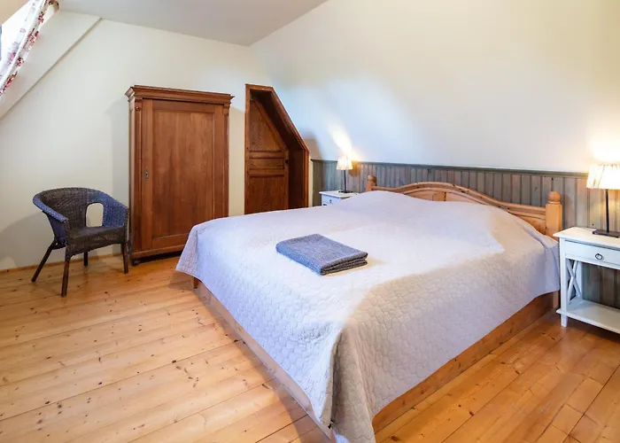 Manoir Le Conte Holiday home Cenac-et-Saint-Julien